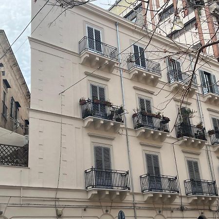 Colori Di Palermo Apartment Exterior photo